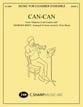 Can-Can cover